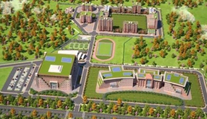 Lalitpur Pharma Park