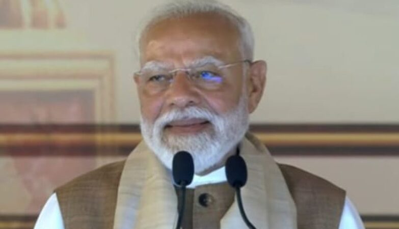 PM Modi