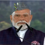 मोदी के भाषण में दिखा उत्तराखंड प्रेम, लोकल कनेक्ट ने जीता दिल