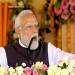 उत्तर प्रदेश के विकास की नई जीवन रेखा बनेगा गंगा एक्सप्रेस-वे: नरेन्द्र मोदी