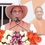 पिछले ग्यारह वर्षों में भारत में खेल का एक नया युग शुरु हुआ : राजनाथ सिंह