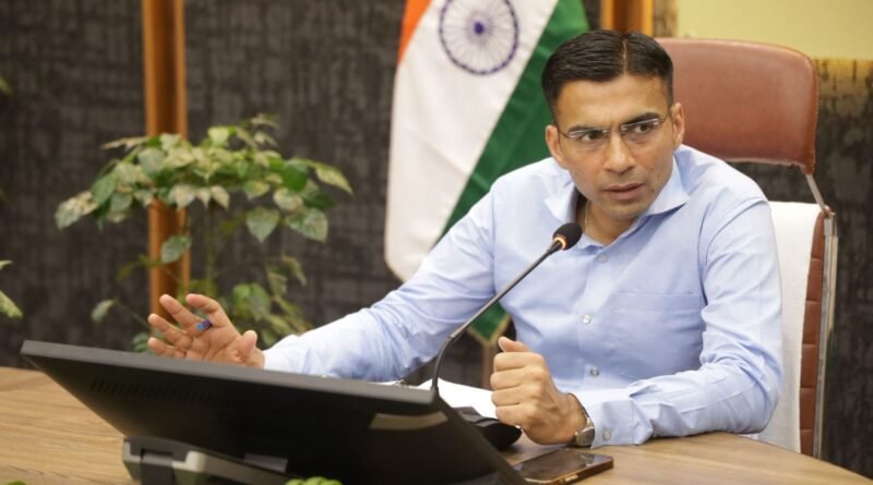 होमस्टे, होटल एवं वेडिंग प्वाइंट्स पर चलेगा सघन सत्यापन अभियान: जिलाधिकारी देहरादून