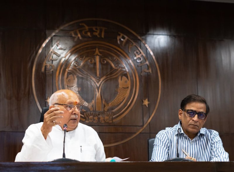 लखनऊ में 24 से शुरू होगा रश्मिरथी पर्व, दिनकर की कृति पर तीन दिवसीय भव्य आयोजन