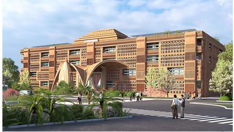 गोरखपुर में वानिकी एवं औद्यानिकी विश्वविद्यालय को कैबिनेट की मंजूरी