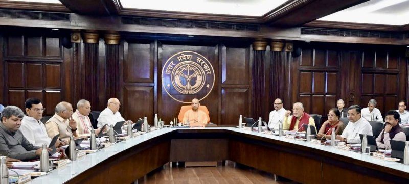 सीएम योगी की घोषणा पर लगी मुहर, शिक्षामित्रों व अनुदेशकों के मानदेय में ऐतिहासिक वृद्धि को कैबिनेट की मंजूरी