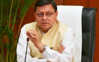 cm dhami
