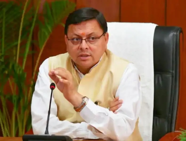 मदननेगी में खुलेगा नया केंद्रीय विद्यालय, सीएम धामी ने जताया केंद्र सरकार का आभार