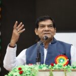 AK Sharma