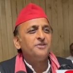 प्रचार ऑफलाइन, अब WFH की सलाह? अखिलेश का मोदी सरकार पर वार
