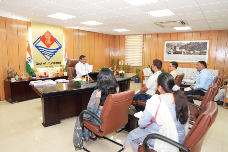 उत्तराखंड में आवश्यक वस्तुओं की उपलब्धता और कीमतों पर सख्त निगरानी के निर्देश, कालाबाजारी पर होगी कार्रवाई