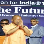 Yogi model praised at CII summit