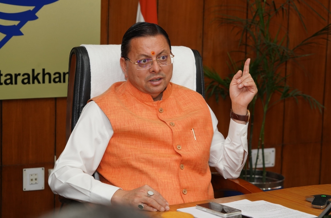 कुंभ, आपदा और पेयजल योजनाओं के लिए 256 करोड़ की मिली वित्तीय मंजूरी