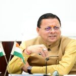 राहुल गांधी की टिप्पणी कांग्रेस की हताशा और गिरती राजनीतिक सोच को दर्शाती हैः सीएम धामी