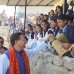 CM Dhami