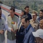 अल्मोड़ा को सीएम की सौगात, विवि भवन समेत 26 योजनाओं का लोकार्पण और शिलान्यास किया