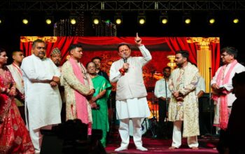 CM Dhami