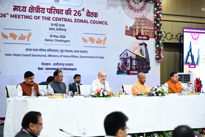 नंदा राजजात और 2027 कुंभ की तैयारी पर CM धामी का फोकस