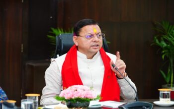 cm dhami