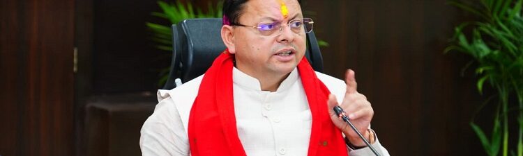 cm dhami