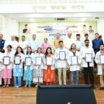 नियुक्ति पत्र नहीं, यह है जनसेवा का संकल्प पत्र: पुष्कर सिंह धामी