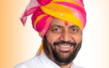 CM Nayab Singh Saini