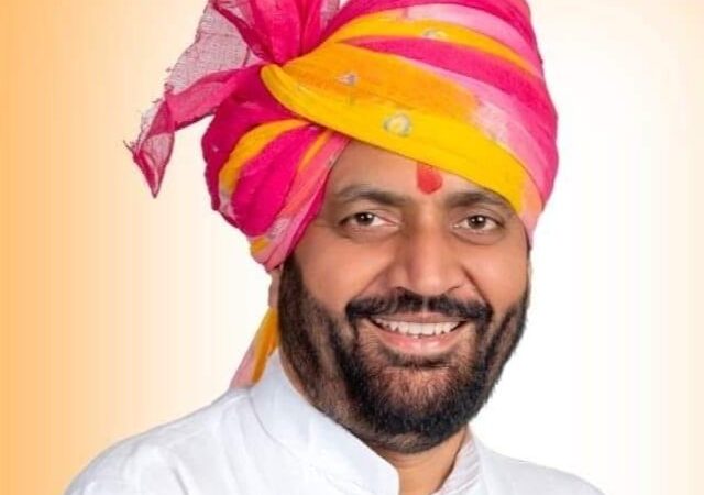 CM Nayab Singh Saini