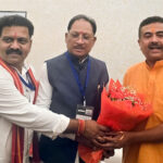 पश्चिम बंगाल में विकास के नए युग की शुरुआत : मुख्यमंत्री साय