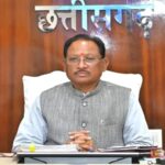 सीएम साय की अपील- जरूरत भर ही लें पेट्रोल-डीजल, स्टॉक की कोई कमी नहीं