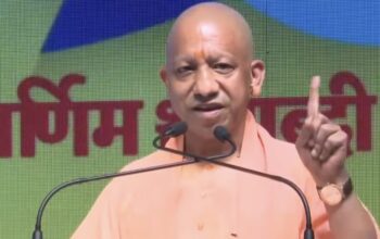 CM Yogi