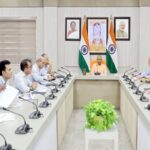 एआई मिशन को गति देगा यूपी डाटा सेंटर क्लस्टर: मुख्यमंत्री योगी