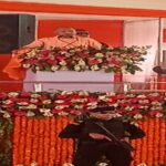 बहन-बेटियों के साथ इज्जत से पेश आओ, वरना अगले चौराहे पर यमराज इंतजार करते मिलेंगे : योगी आदित्यनाथ