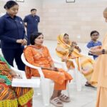 प्रदेशवासियों की सुरक्षा और जनसमस्याओं के लिए सरकार प्रतिबद्ध: मुख्यमंत्री