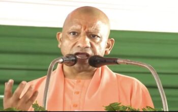 CM Yogi