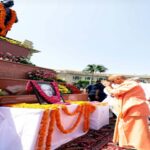 किसानों के मसीहा थे चौधरी चरण सिंहः मुख्यमंत्री योगी