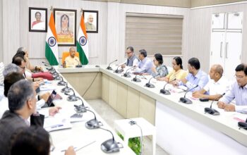 CM Yogi