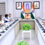 CM Yogi