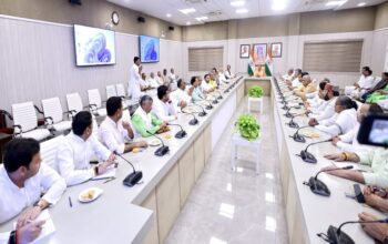 CM Yogi