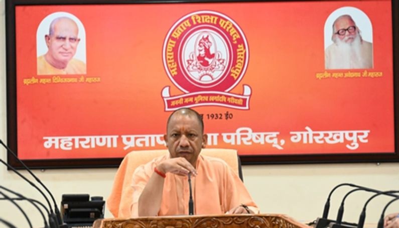 वैश्विक चुनौतियों के प्रति अलख जगाएं एमपीएसपी की संस्थाएं: मुख्यमंत्री
