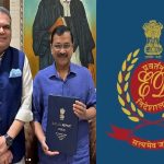 सुबह-सुबह पंजाब के कैबिनेट मंत्री के घर ED की दस्तक, बढ़ी सियासी हलचल