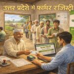 फार्मर रजिस्ट्री में 2.28 करोड़ से अधिक किसानों का पंजीकरण, लक्ष्य का 79.10 प्रतिशत कार्य पूरा