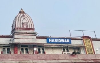 Haridwar Kumbh