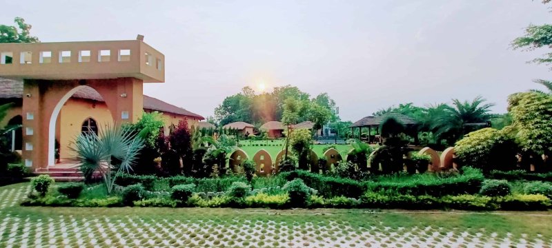 योगी सरकार की बेड एंड ब्रेकफास्ट, होमस्टे नीति से यूपी में बदल रहा पर्यटन का स्वरूप