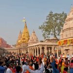 काशी बनी आस्था और आधुनिकता का संगम : जयवीर सिंह