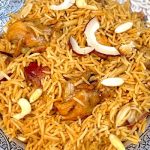 इस डिश के साथ बनाए अपने विकेंड को स्पेशल, चाटते रह जाएंगे उंगलियां