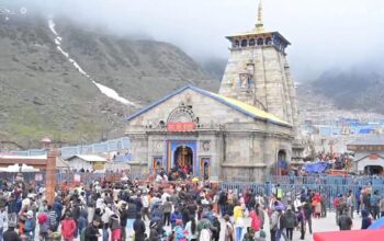 Kedarnath