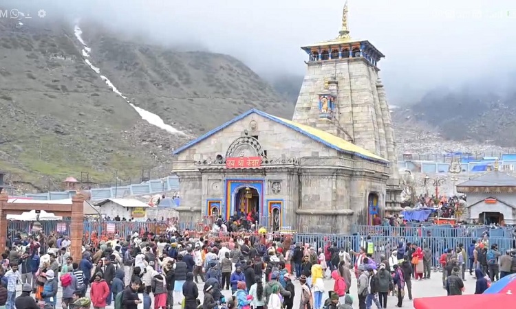 Kedarnath