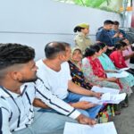जनता की सेवा ही मेरा सर्वोपरि धर्म, नेता नहीं बल्कि बेटा, भाई और मित्र बनकर करता हूँ मदद: उप मुख्यमंत्री
