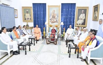 Keshav Prasad Maurya