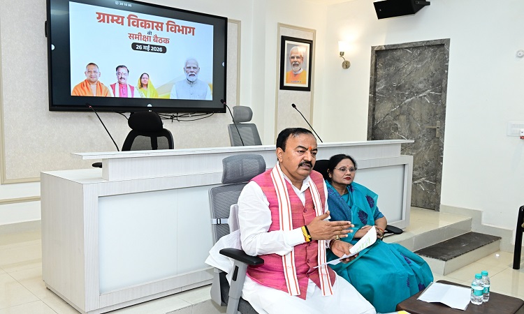 Keshav Maurya