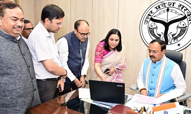 जनगणना केवल आंकड़ों का खेल नहीं है, बल्कि यह भविष्य के विकास का खाका: केशव मौर्य